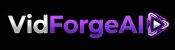 VidForgeAI